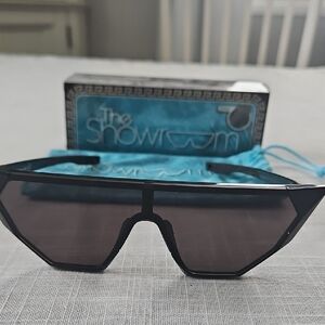 Pit Viper The Onyx Showroom Sunglasses Brand New